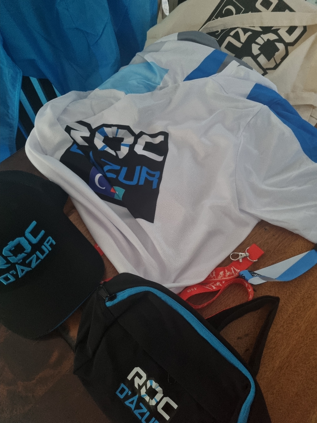 #RocdAzur2024 #CCFF RSA 