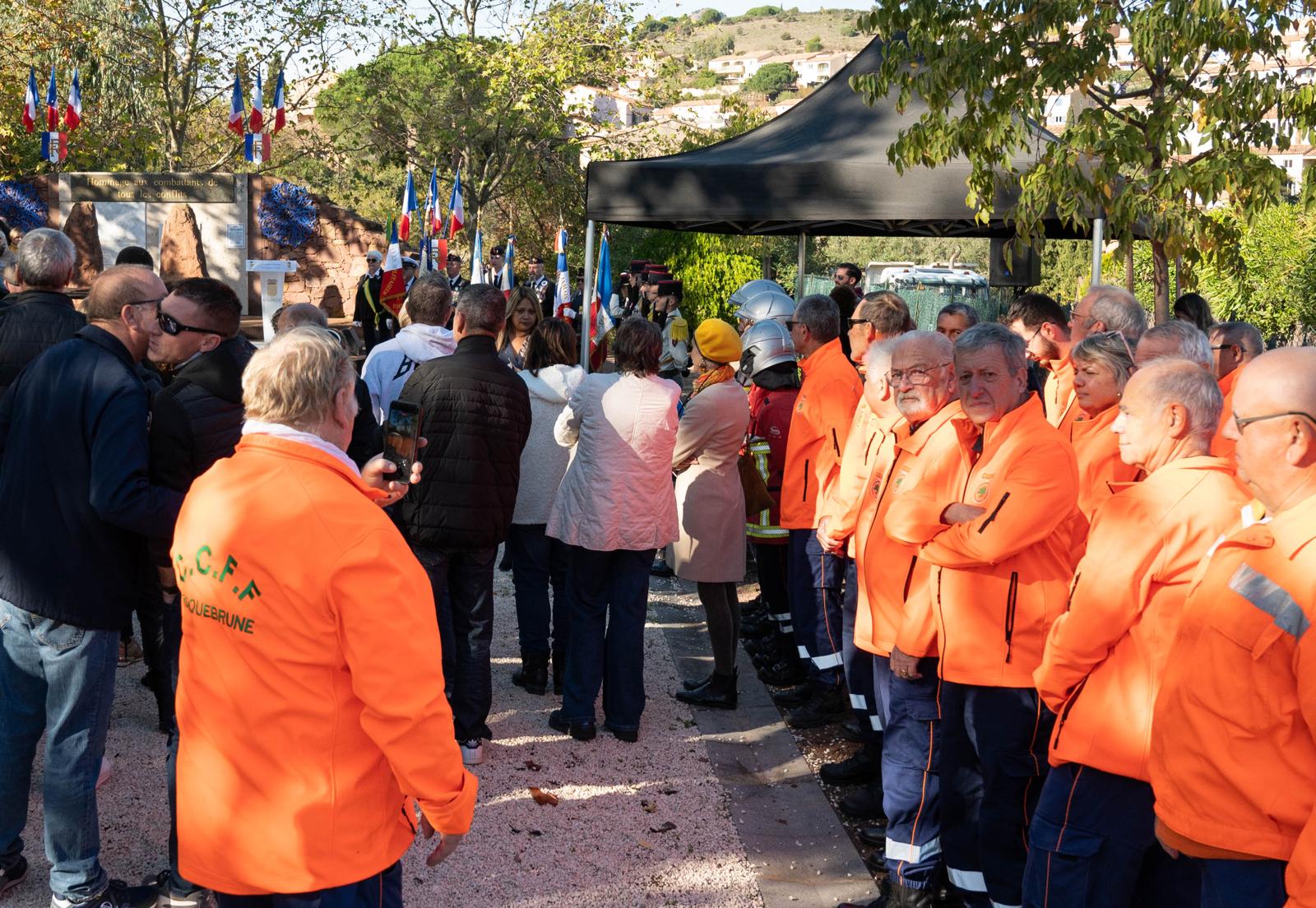 "RCSC-CCFF" "Roquebrune-Sur-Argens" "11 Novembre2025"