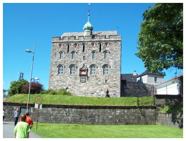 Rosenkrantztårnet