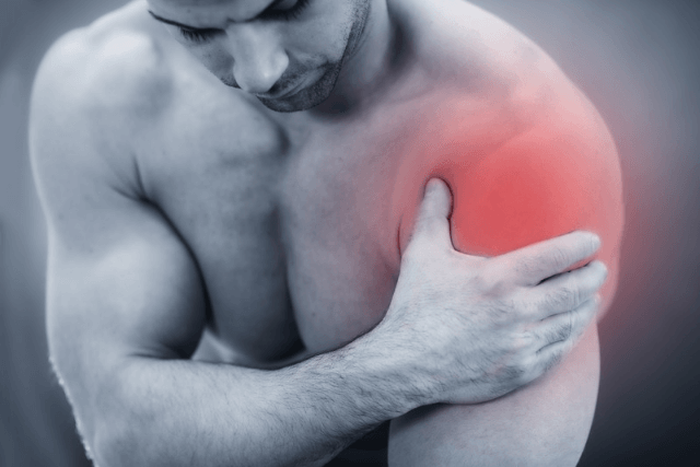 Frozen shoulder: ein Leitfaden für Betroffene (2026)