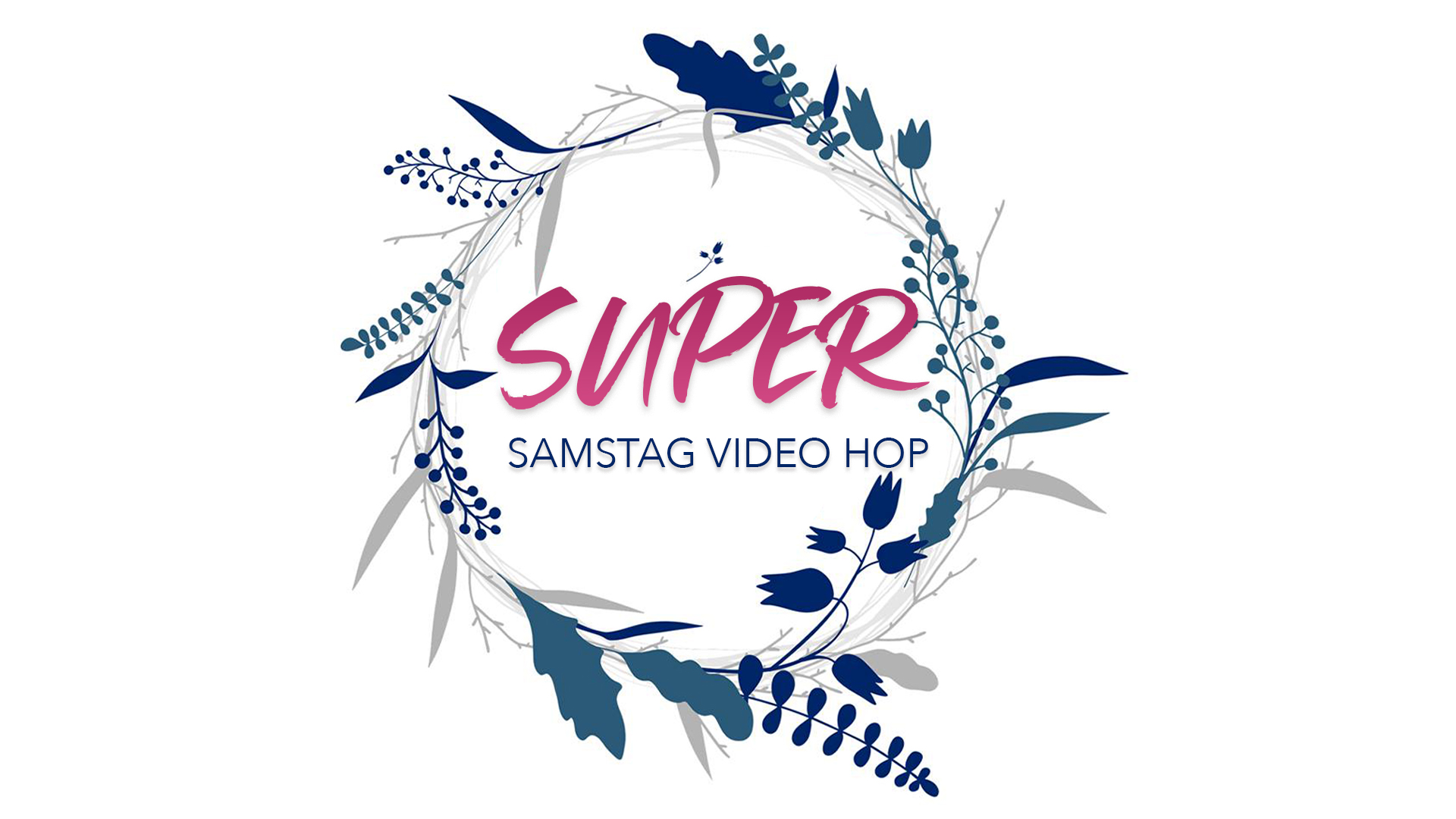 SUper Samstag Video Hop #32 - Lass mal hängen
