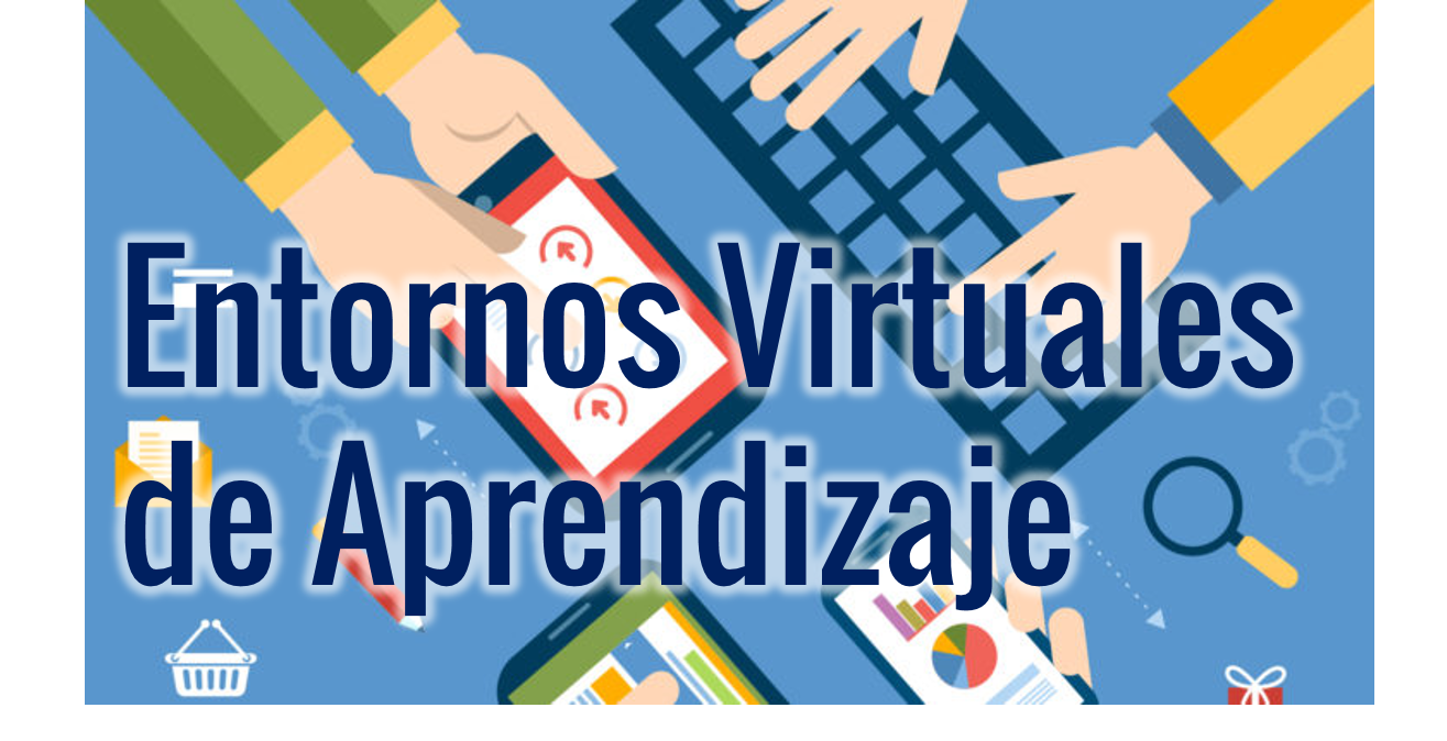 Entornos Virtuales Recursos Educativos