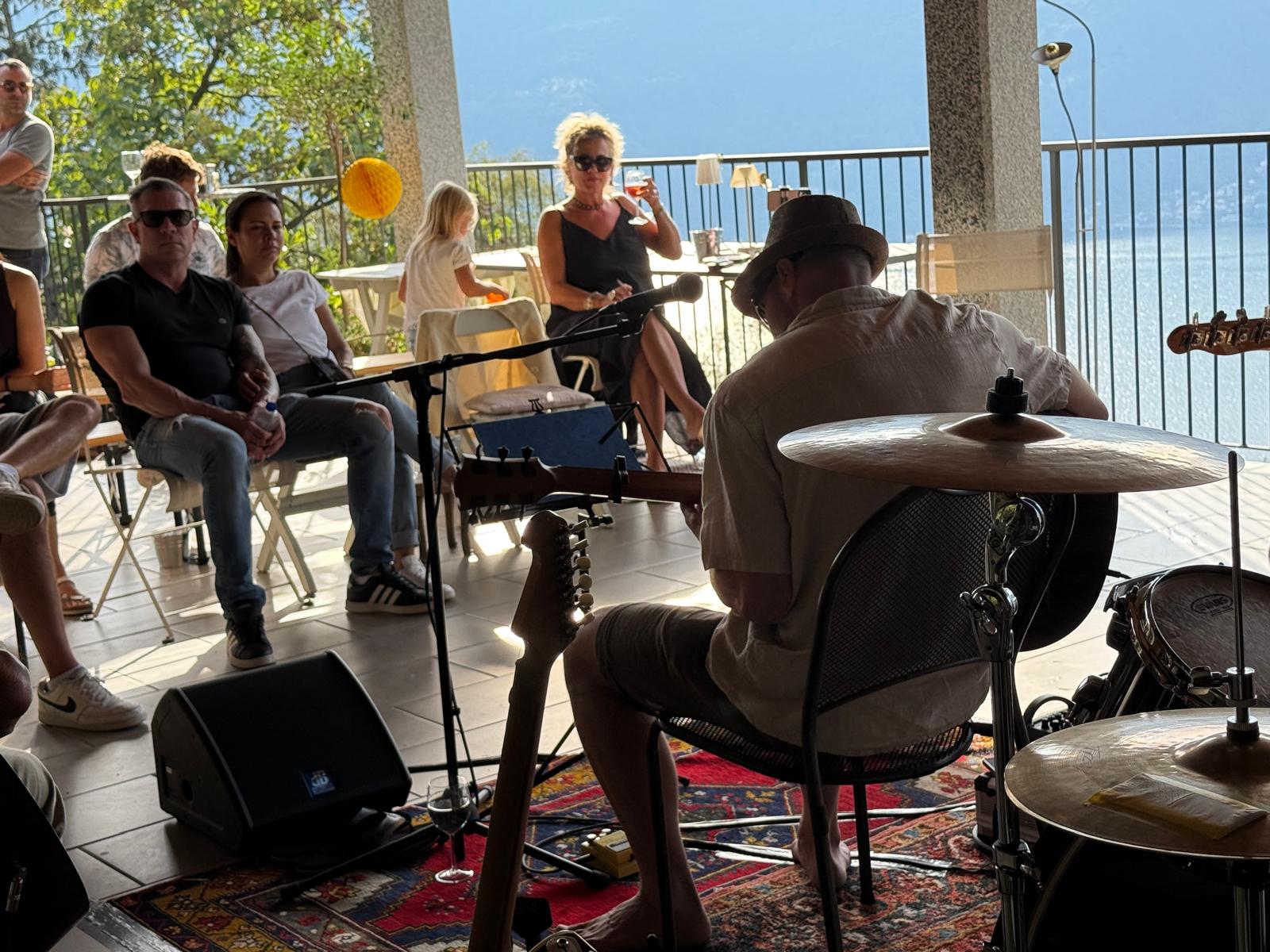 covers konzert