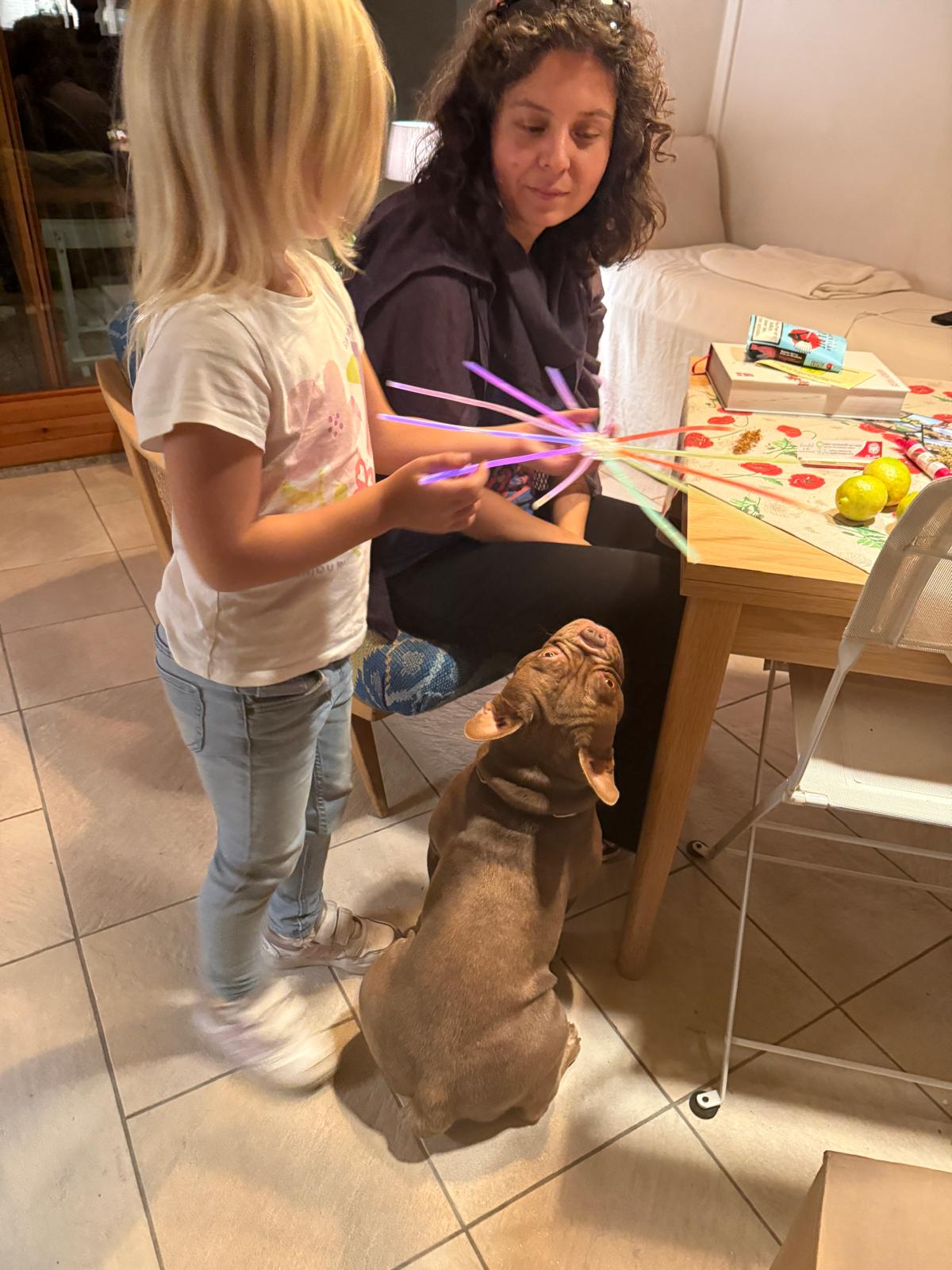 spielen und basteln