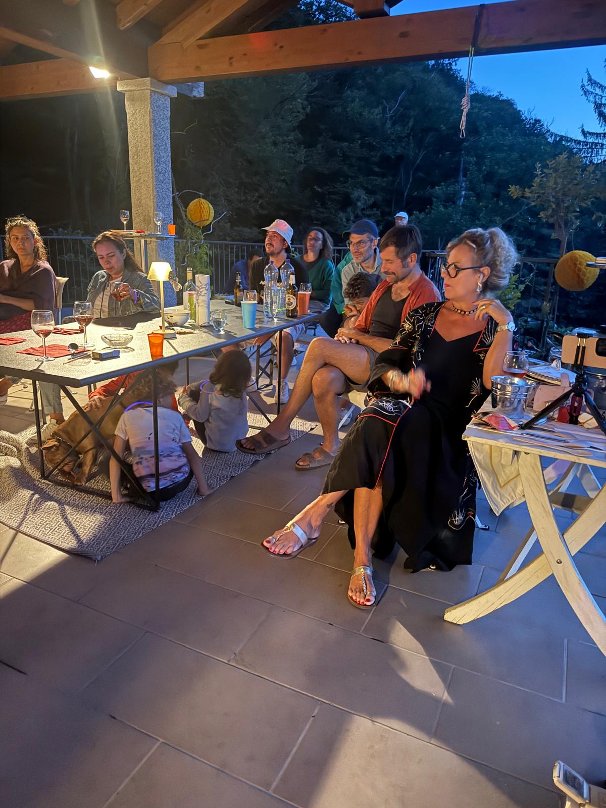 covers konzert