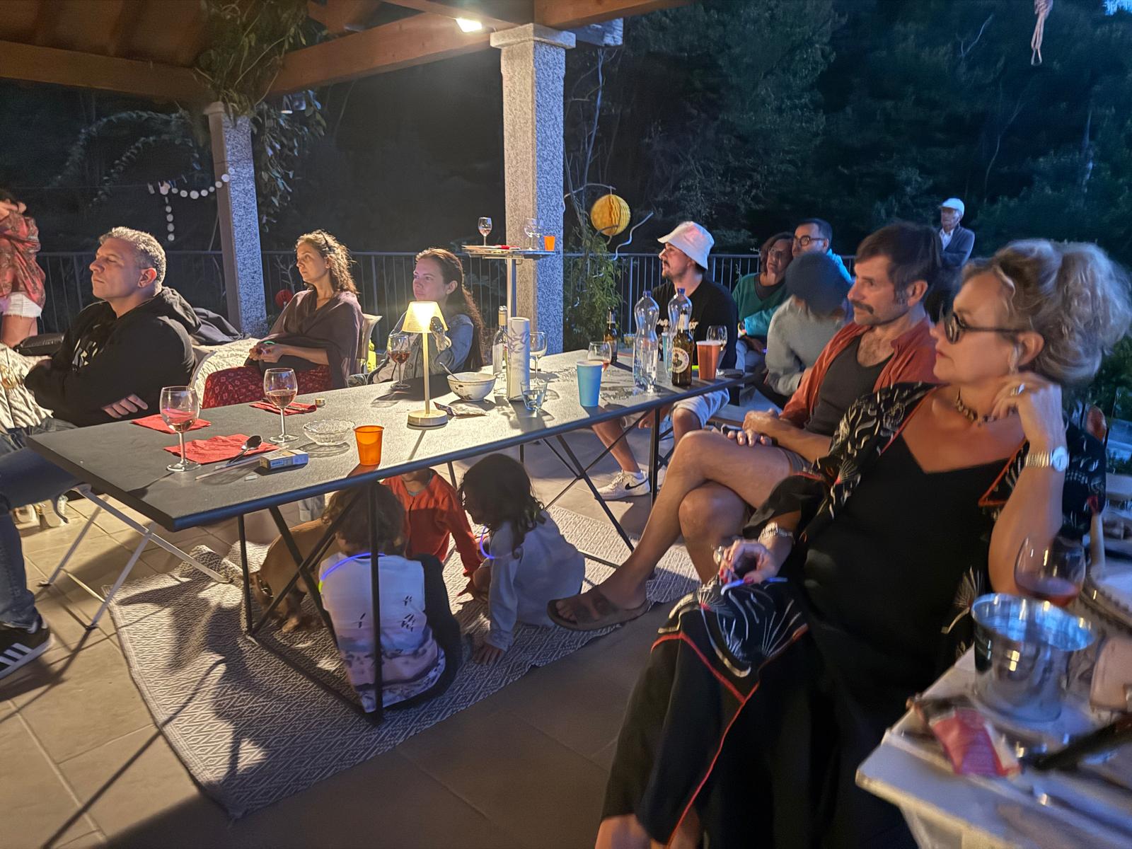 haupt konzert