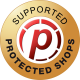 PROTECTED SHOPS SIEGEL