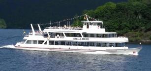 Rurseeschifffahrt Zu Rursee In Flammen Rursee In Flammen It was nice to walk around the lake and to come back with the boat. rurseeschifffahrt zu rursee in flammen