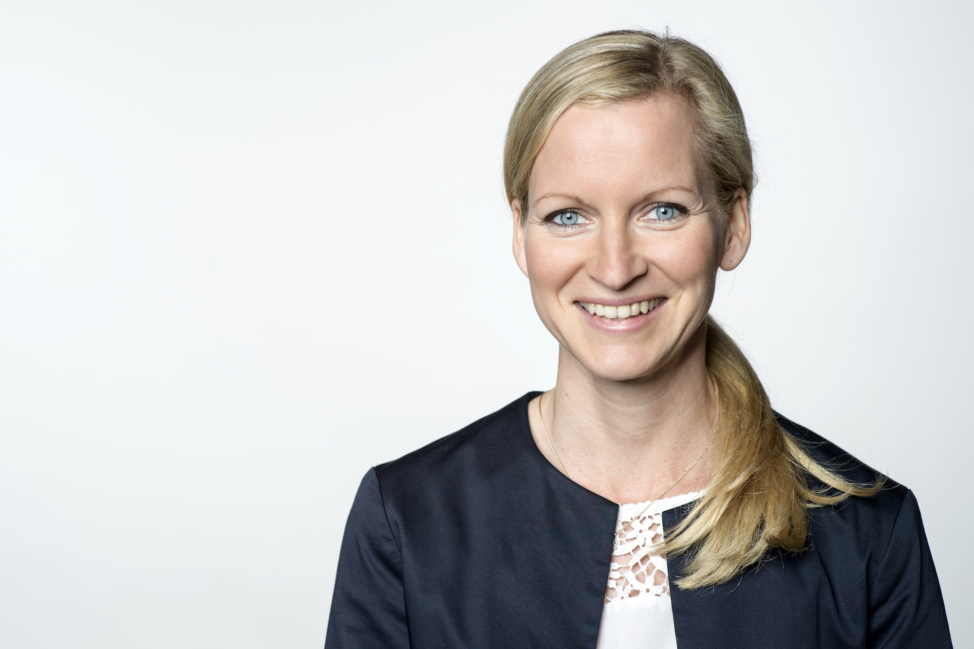 Schön, von Dir zu hören. stephanieblank.de