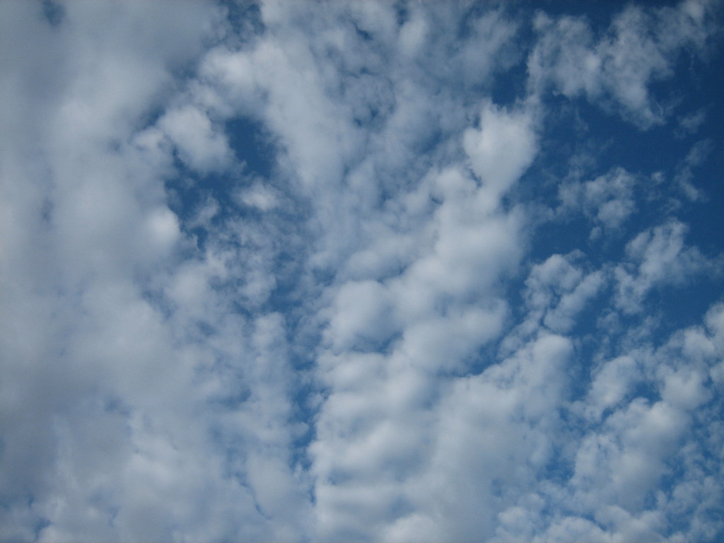 le ciel est à l'envers © marie bonnet-aubin