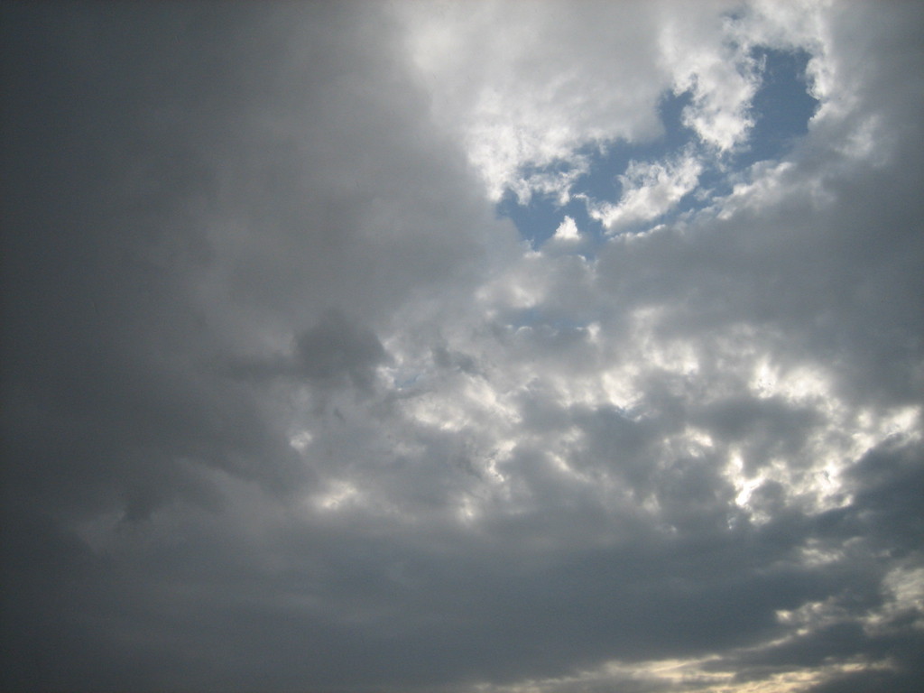 le ciel chez moi © marie bonnet-aubin