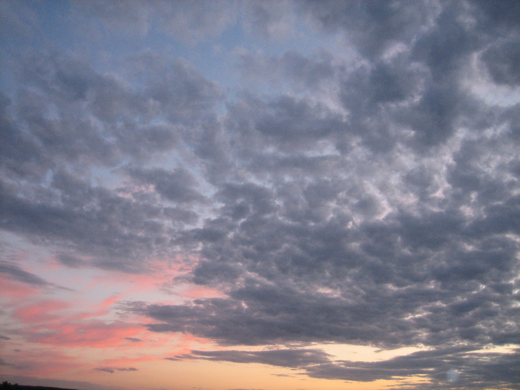 le ciel chez moi © marie bonnet-aubin