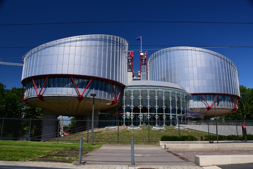 Andere europäische Institutionen haben nicht minder beeindruckende, hochmoderne Bauten