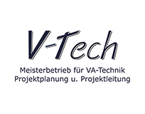 V-Tech Ric Schröder