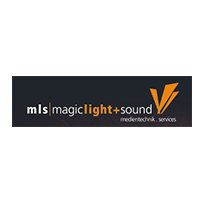 mls magic light+sound