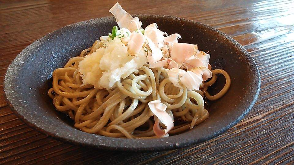 bukkake-oroshi