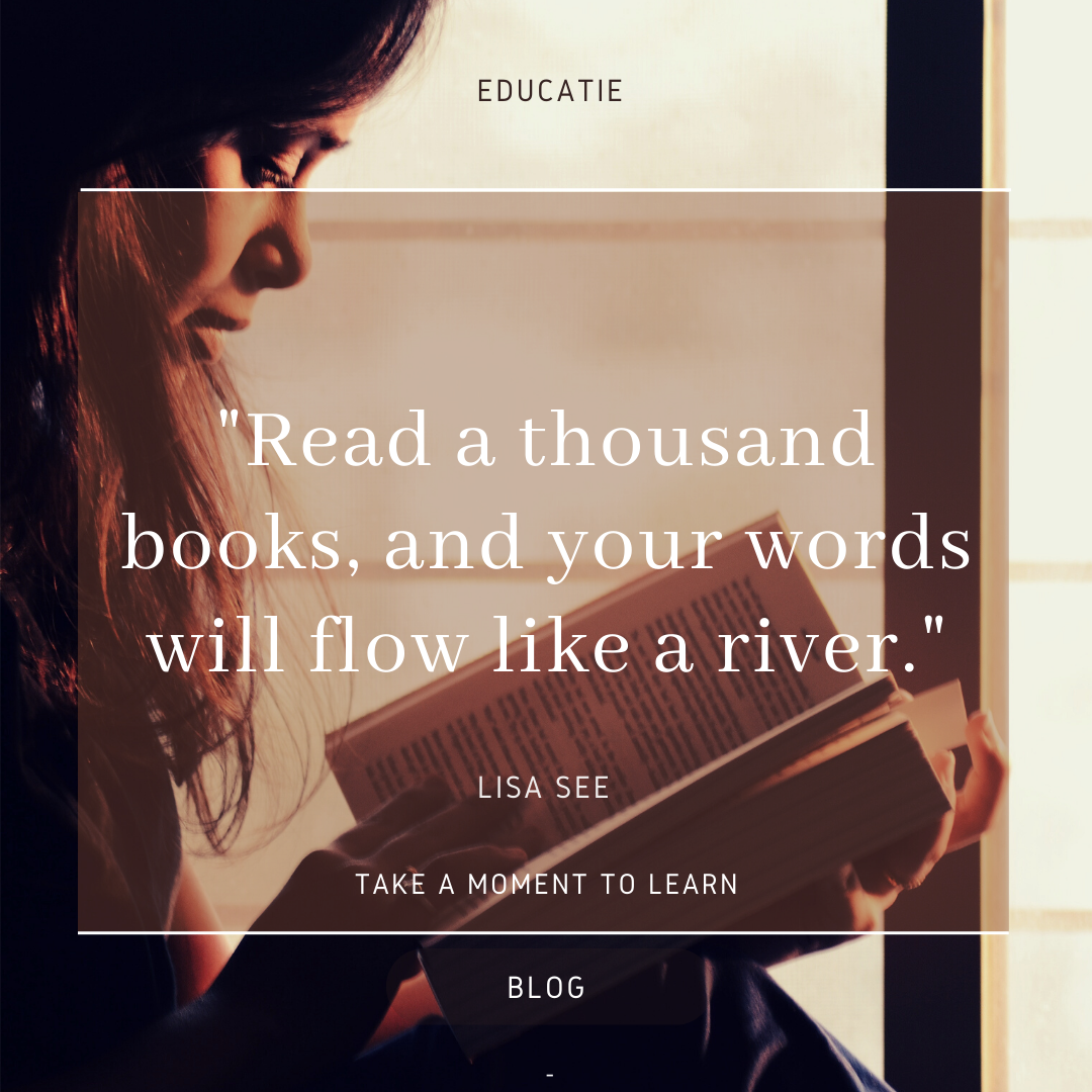 5 tips om meer te lezen
