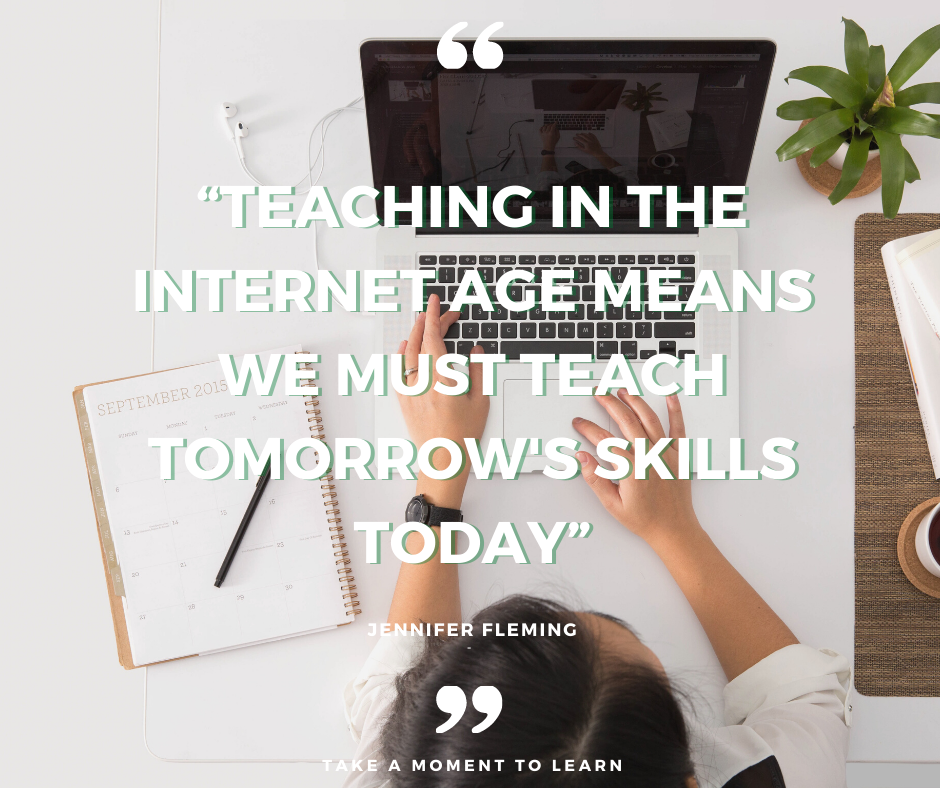 5 eenvoudige tools voor meer fun in je Blended Learning