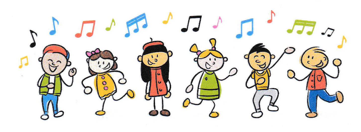 Der neue Staiger Kinderchor