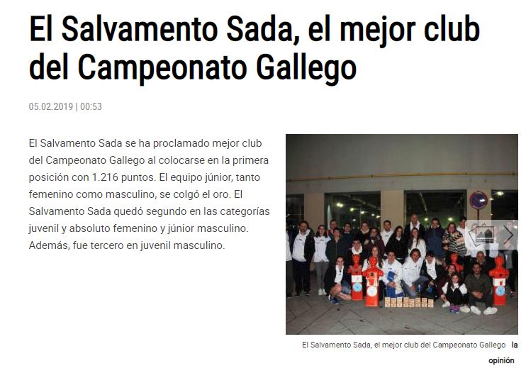 La Opinión 05-02-19