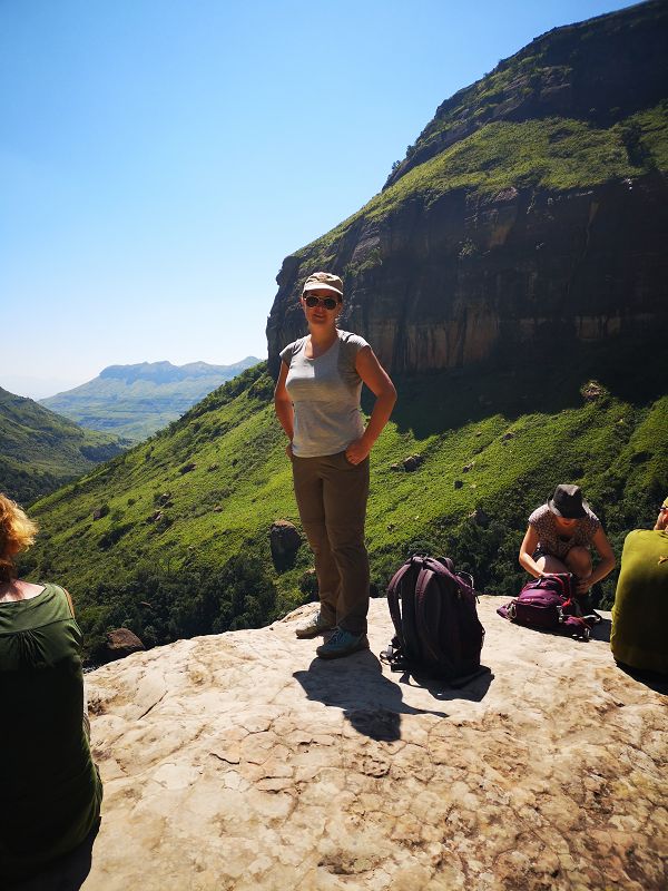 Wanderreise Südafrika