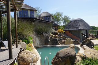 Addo Dung Beetle Guestfarm