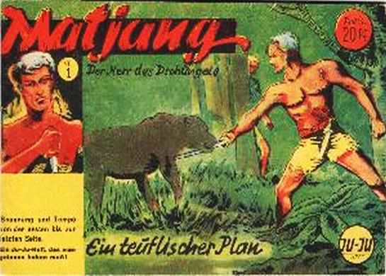 Matjang 1