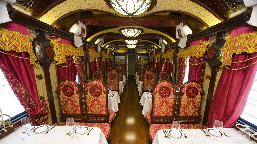 Trans Siberian With Luxury Trains Incoming Russia Tour Operator Electronic tickets are available for all these trains running within russia, which means that you can receive your. trans siberian with luxury trains
