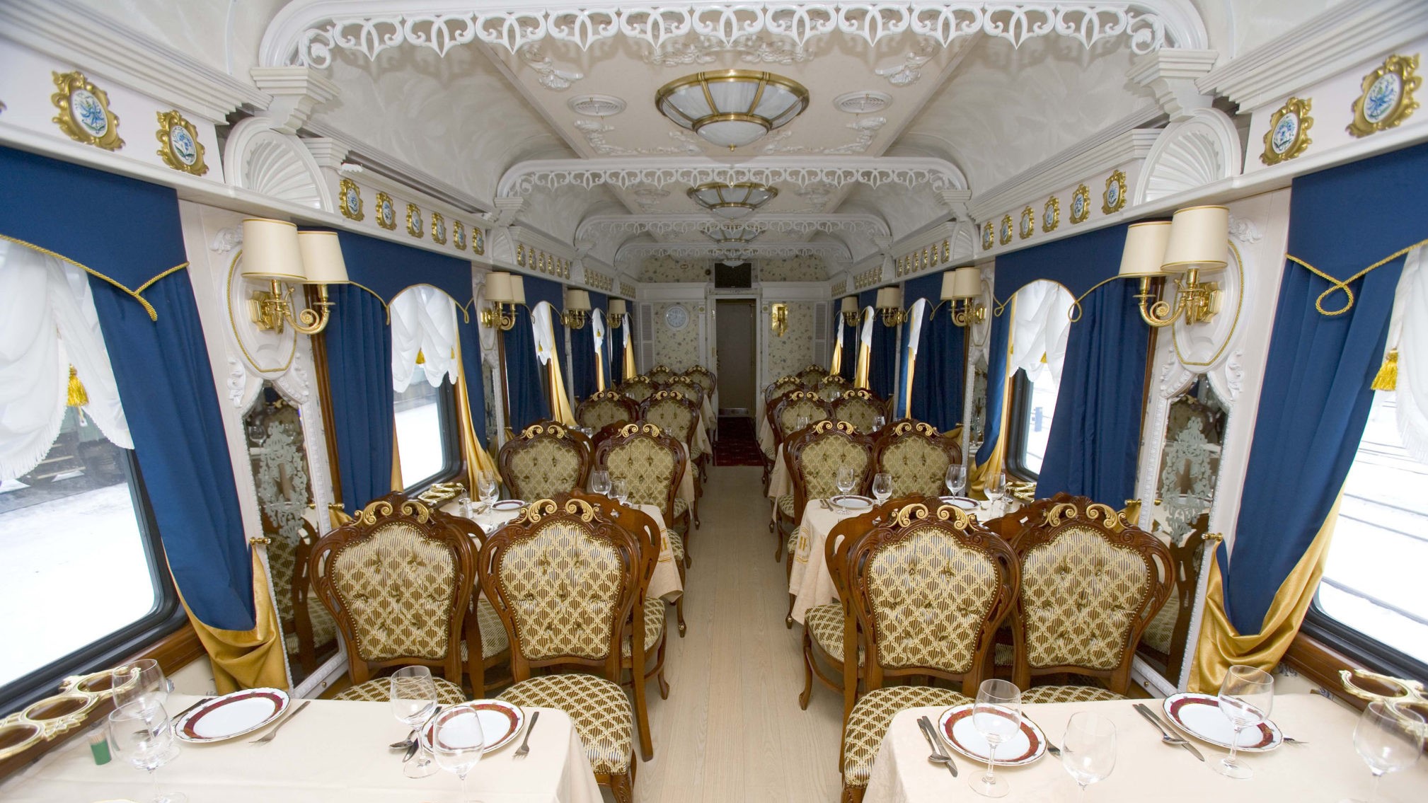 Trans Siberian With Luxury Trains Incoming Russia Tour Operator For these trips we offer the famous golden eagle train which is a luxurious hotel on wheels. trans siberian with luxury trains
