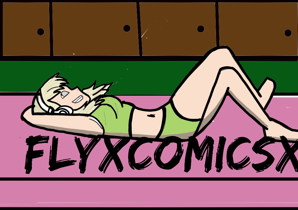 Página web de flyxcomicsx