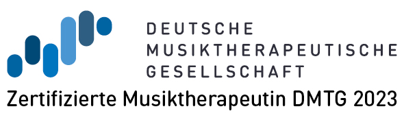 Deutsche Musiktherapeutische Gesellschaft Stempel