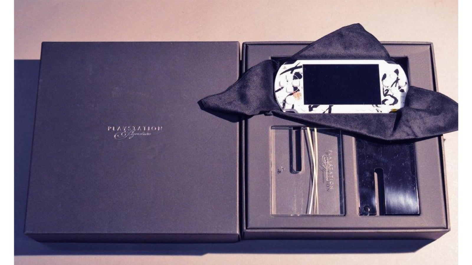 Sony PSP Console Variations The Database for all console colors and