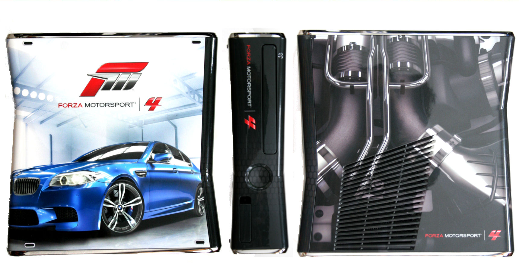 Xbox 360 Console Variations The Database for all console colors and