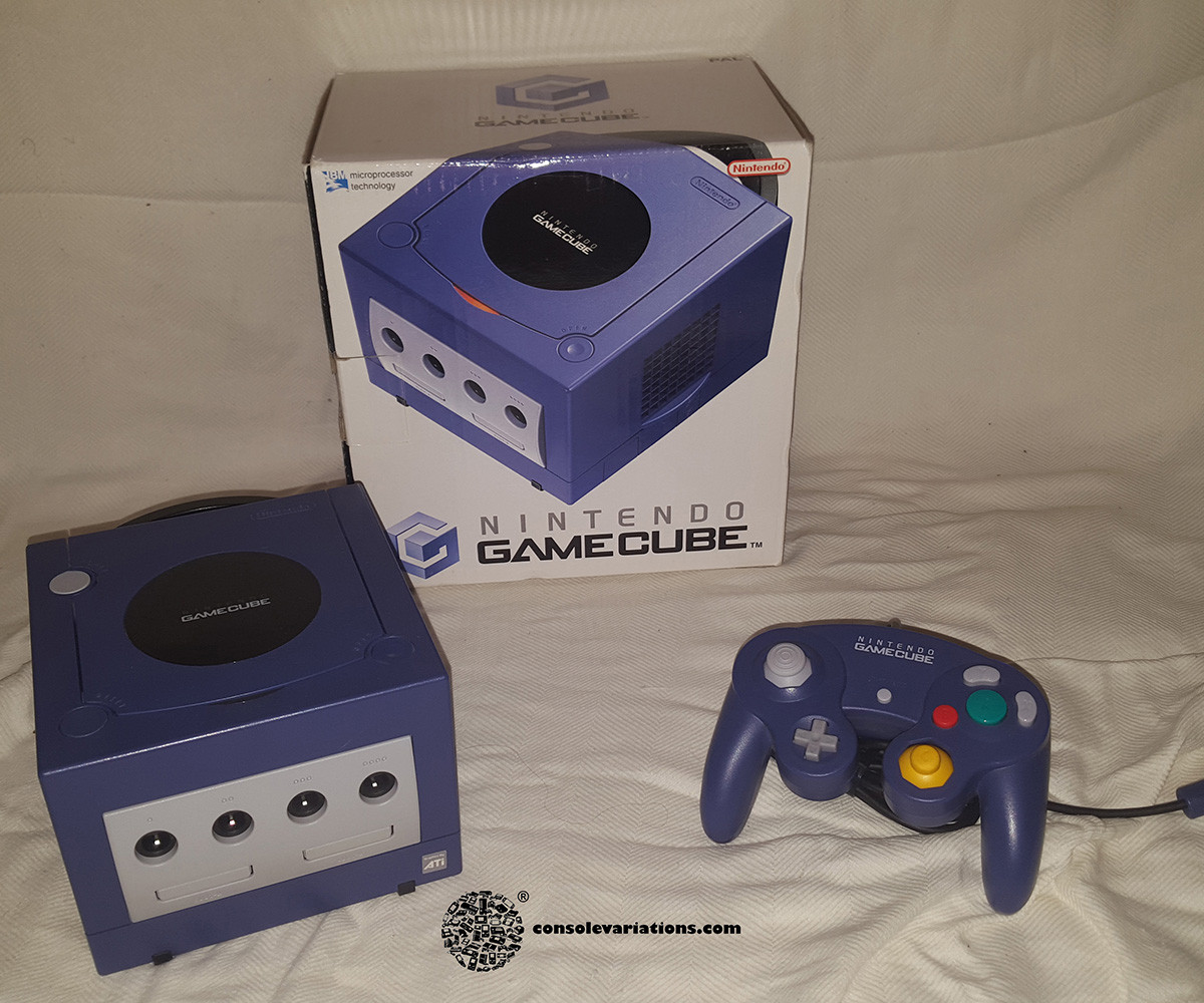 Image result for GameCube