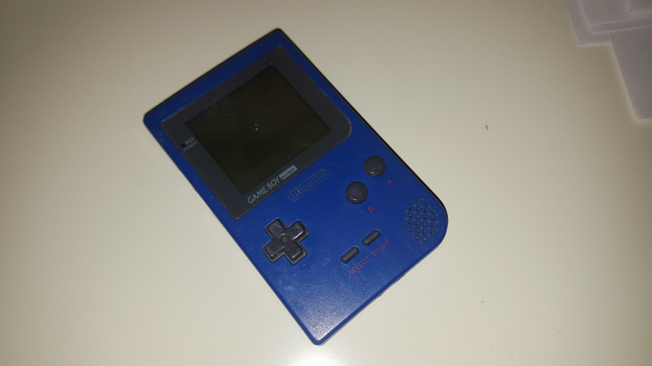 DS本体　PSP Wii　Game boy pocket SP まとめ売り セット　ジャンク　その他 b94