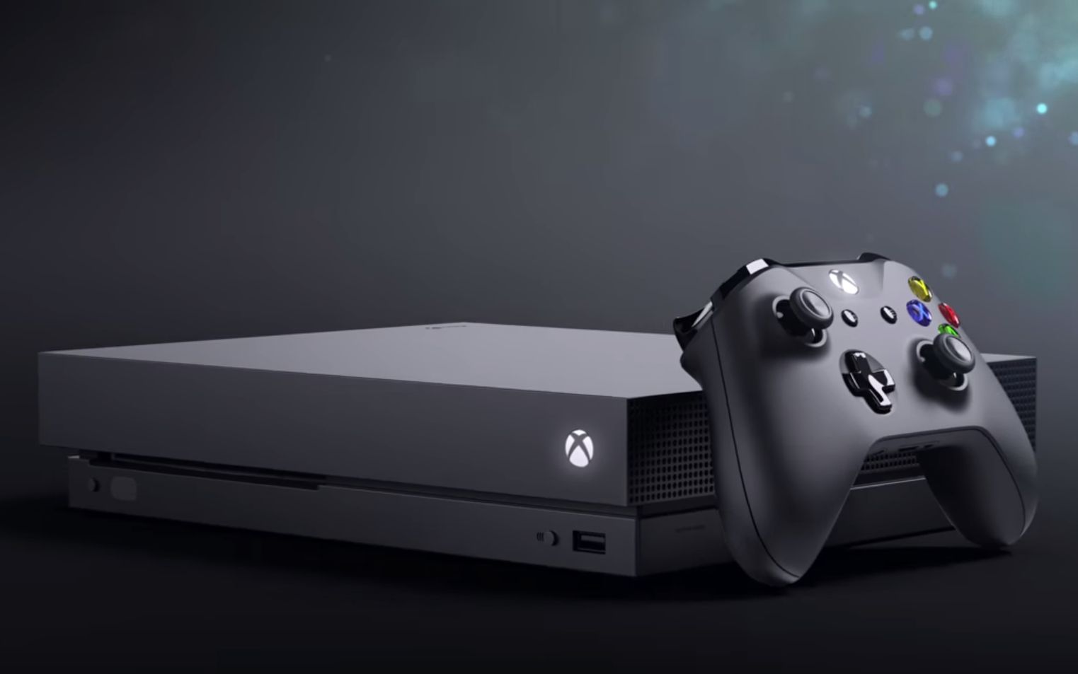 XBOX ONE X Console Variations The Database for all console colors and