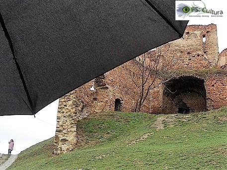 Nähe Sibiu ©Patrick Schröder