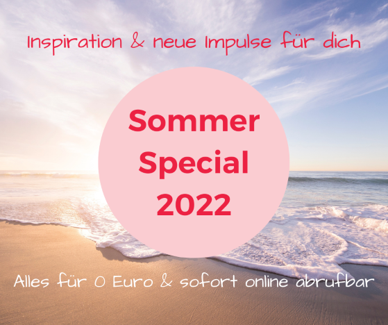 Sommer Special 2022