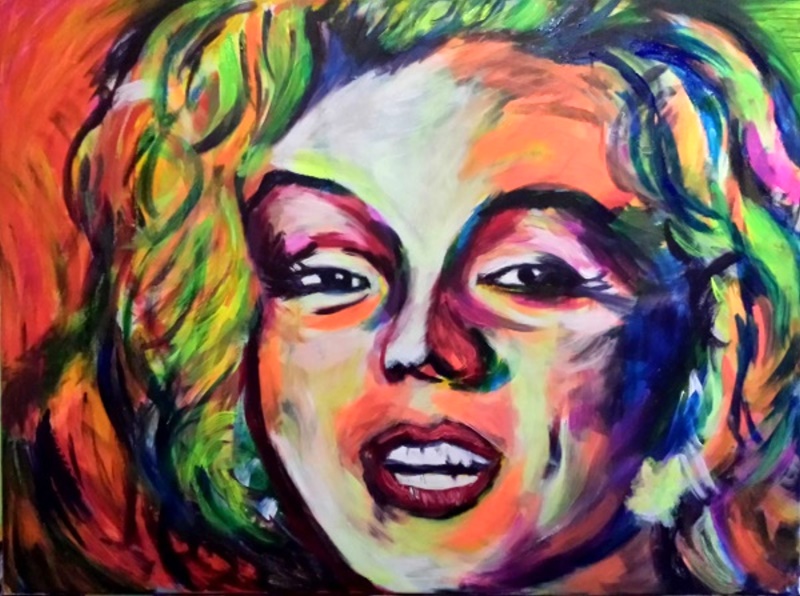 Marilyn