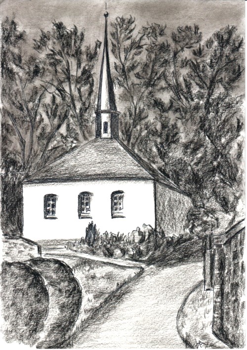 Kapelle Kleinnaundorf