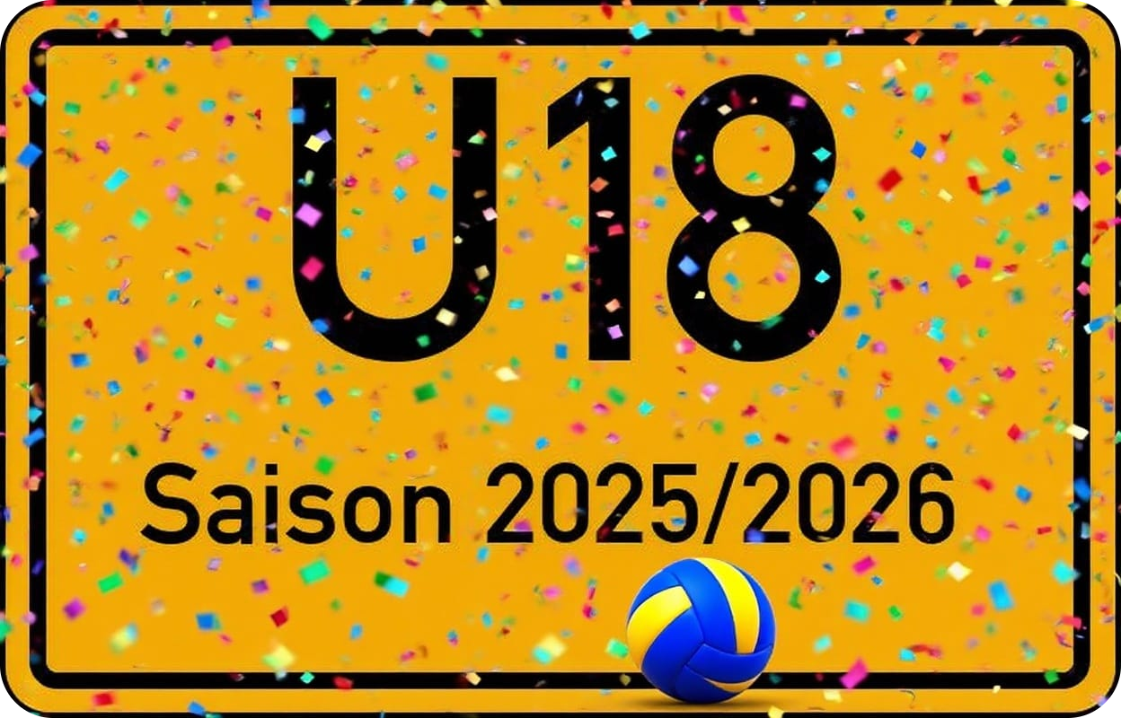 Gelungener Saisonstart für die neue U18 Mannschaft