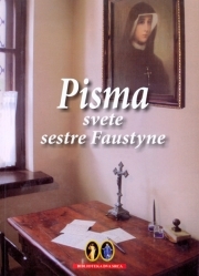 Pisma Sv. Marije Faustine