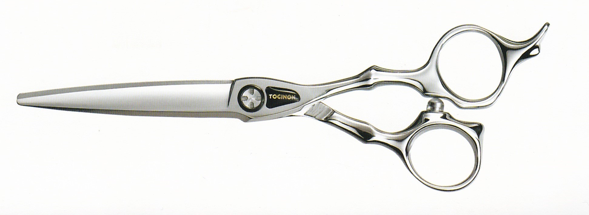 本格派理美容師に贈る至極のカットシザーズ - トギノン鹿児島