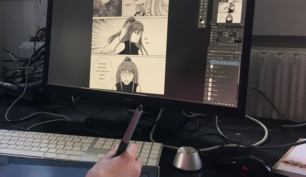 #atelierbdfilmo #filmo #bd #manga #coursdedessin #garches #rueilmalmaison #stages