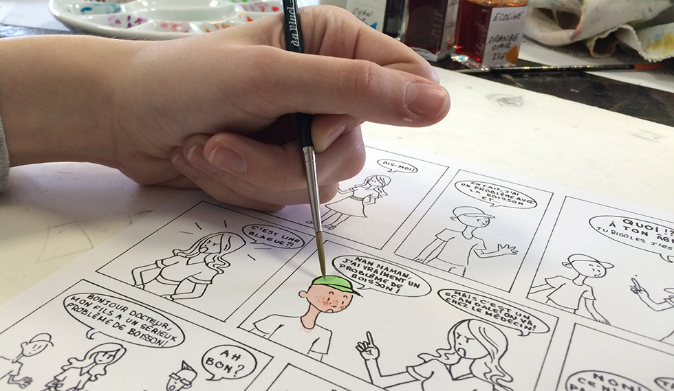 #atelierbdfilmo #filmo #bd #manga #coursdedessin #garches #rueilmalmaison #stages