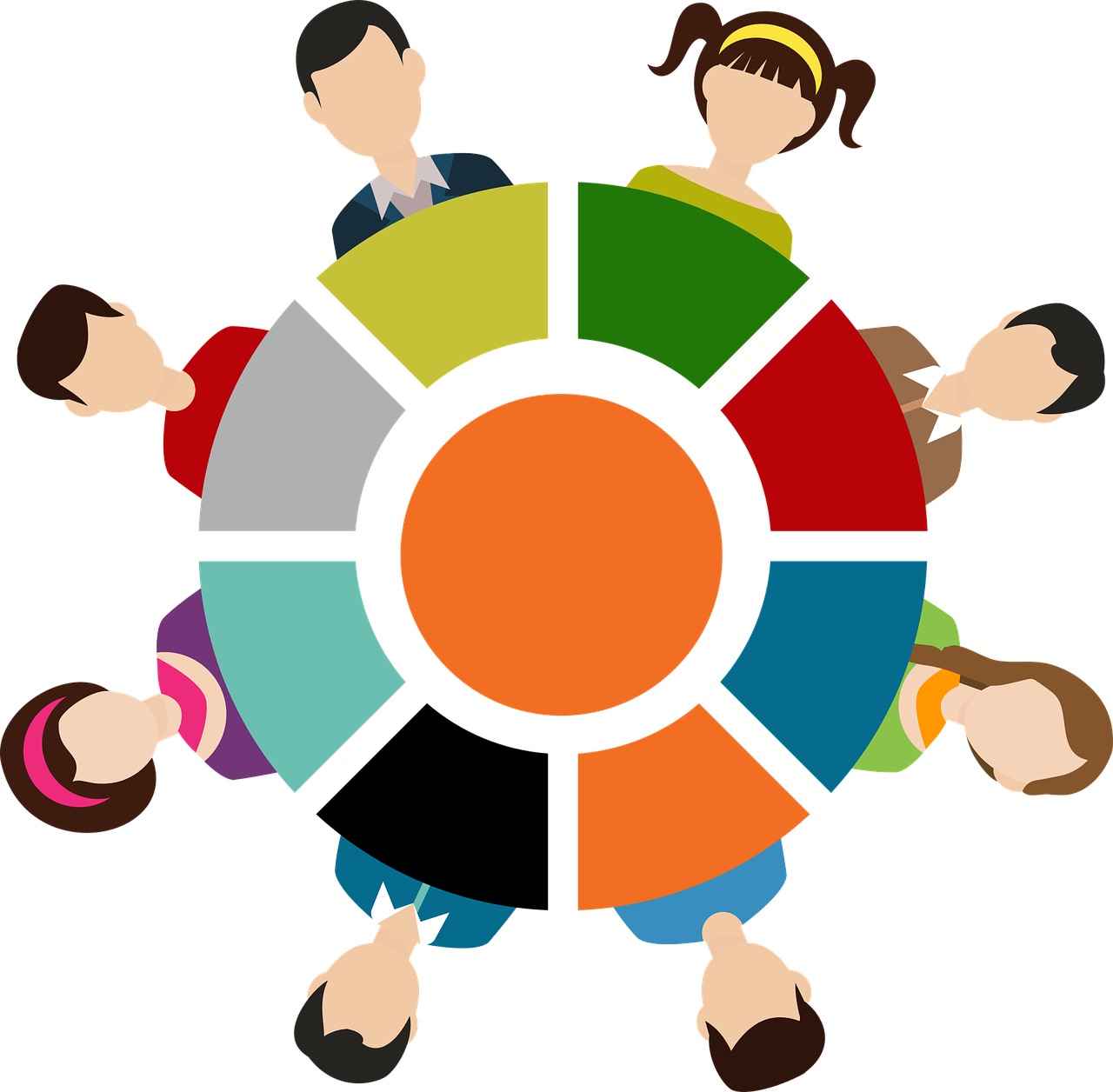 Partenariat école-famille-communauté : Sept stratégies