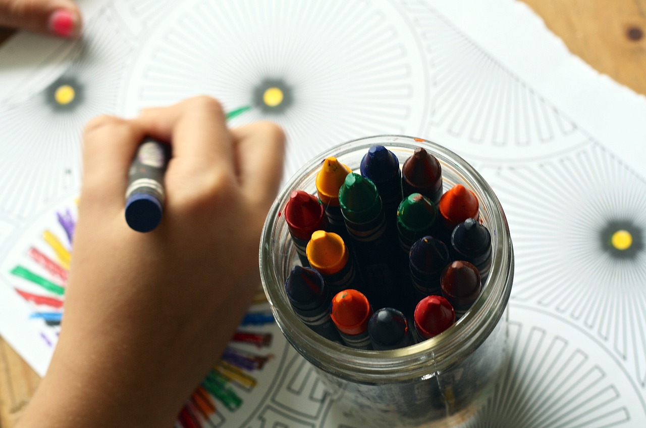 L'art pour favoriser la pluriethnicité? 