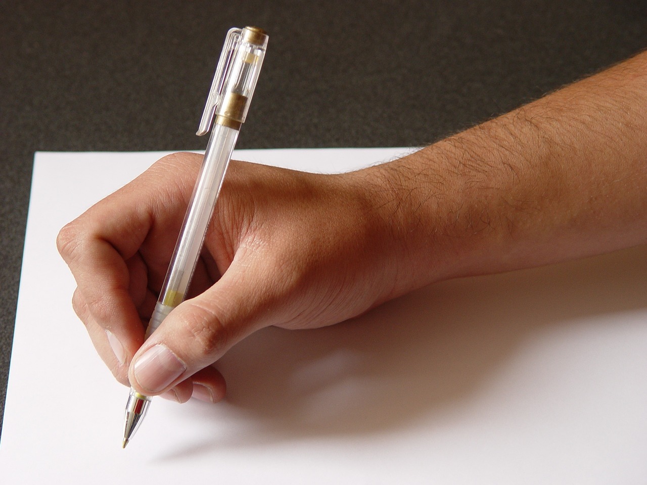 L'écriture inclusive : bientôt à intégrer en enseignement? 