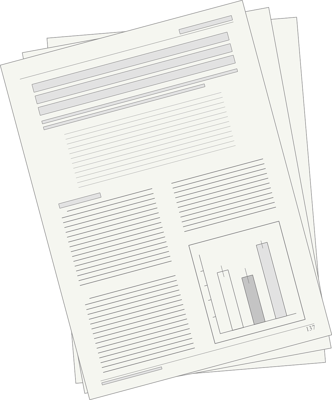 Se développer professionnellement : choisir les bons articles scientifiques