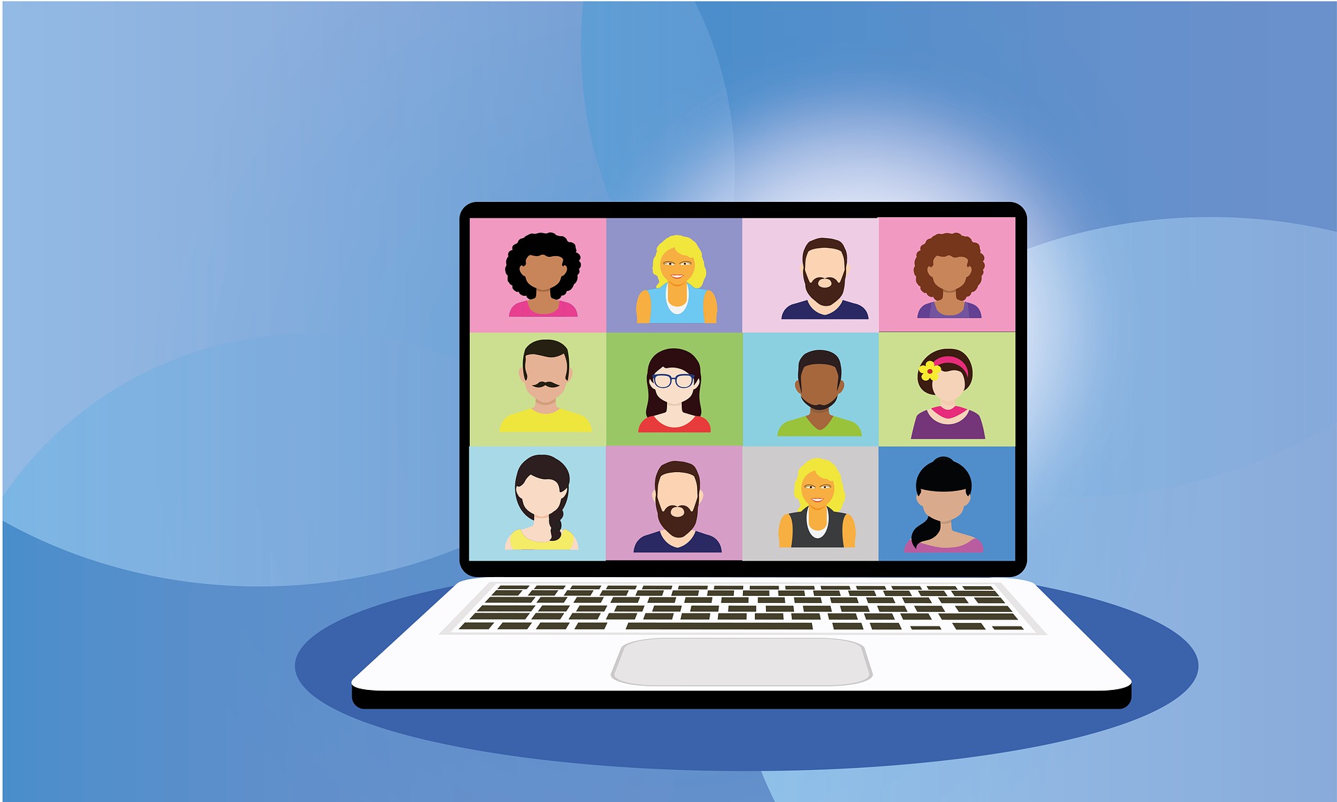 Enseignement virtuel: Comment s'y prendre?